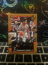 Marquese Chriss Cards--you pick
