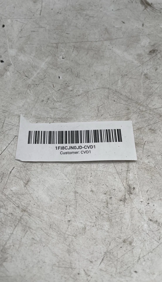 Foxconn TS-001 ATX Mid Tower Computer Case Unit Only - Image 4 of 4