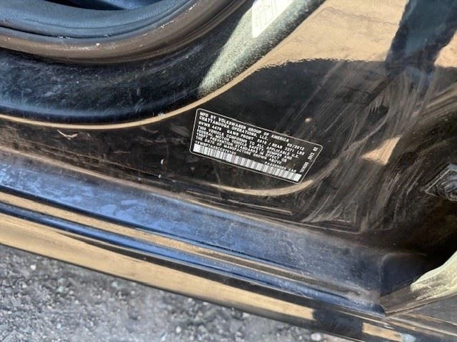 Автоматическая коробка передач 2,0 л 6 скоростей подходит для 12-14 17-19 BEETLE 232253 - Изображение 4 из 4