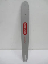 Oregon 180PXBK041 AdvanceCut 18" Guide Bar, .050" Gauge, .325-72" Pitch