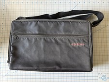 Vintage ToneMaster 30 Cassette Carrying Case Bag Tote