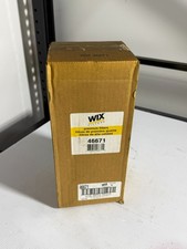 WIX 46671 Heavy Duty Air Filter Element New O...