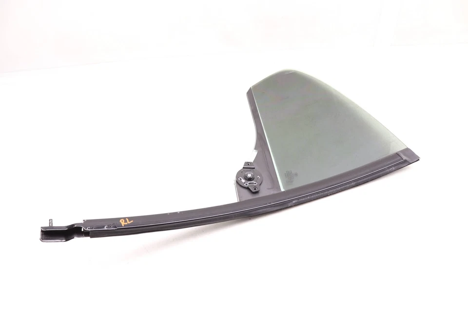 BMW 650I XDRIVE 2013-2019 gran cupé - puerta trasera izquierda cuarto ventana cristal Foto 2 de 4