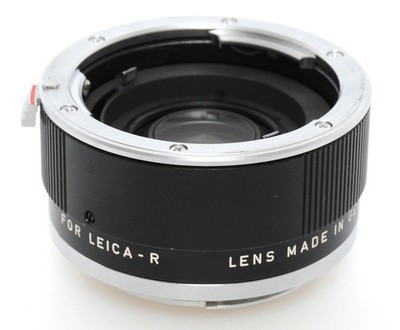 @ Leica Leitz Extender-R 2x for Leica R lenses