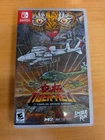 Kyukyoku Tiger-Heli: Toaplan Arcade Garage Nintendo Switch Shmup LRG #217