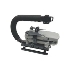 RC Drones Portable Dual Handle Bracket Stand for DJI Mavic Air 2 Accessories