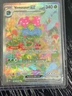 Venusaur ex 198/165 Sv: Scarlet & Violet 151 Holo