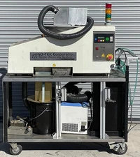 Sono-tek/EVS International EVS6000/EVS-6000 Solder Dross Recovery System