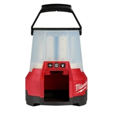 Milwaukee 2145-20 M18 RADIUS Cordless LED Compact Site Light