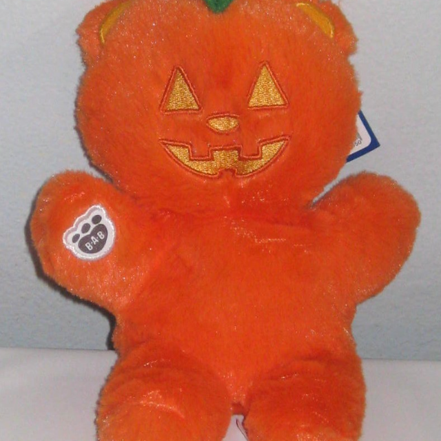 Need a New Friend for Fall?