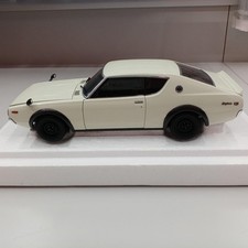AUTOART NISSAN SKYLINE 2000 GT-R
