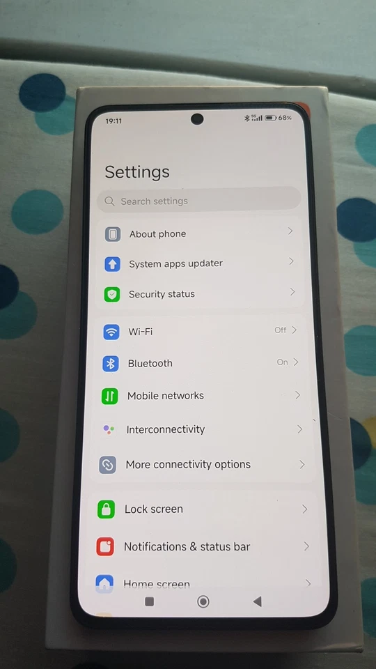 Xiaomi Redmi Note 13 Pro 5G · 256GB, photo 3 of 5