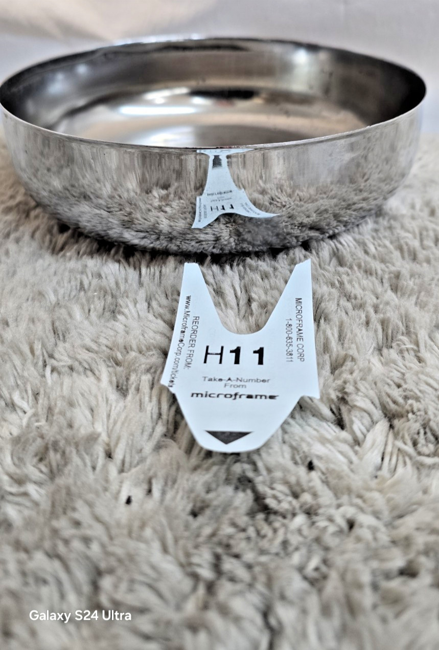 Harley Davidson Vintage Air Cleaner Cover Bendix Zenith Butterfly Carb