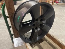 Wheel Classic Style 5 Lug Road Wheel Fits 13-22 Dodge 1500 Pickup 2144498 Wheel Classic Style 5 Lug Road Wheel Fits 13-22 Dodge 1500 Pickup 2144498