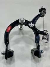1983 Dia Compe MX 1000 Brake NOS Black Old School BMX Front Pat Pend Original OG