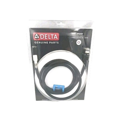 #ad Delta Kitchen Faucet Replacement Hose For Pull Out Spray Wand RP62057 New $29.99