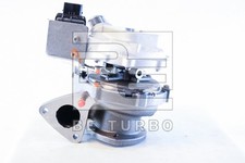 BE TURBO Lader Aufladung Reman 130110RED +309.40€ Pfand für FORD RANGER TKE TDCi