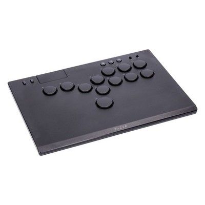 Razer Kitsune Optischer Arcade-Controller für PS5 und PC