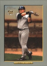 2006 Topps Turkey Red #627 Melky Cabrera RC Rookie Card. rookie card picture
