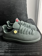 Burberry Herren Burberry Bubble Schnürschuhe Turnschuhe Größe 13 US