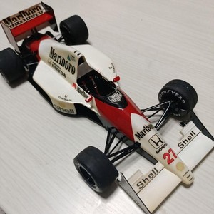 Tamiya Mclaren | eBay