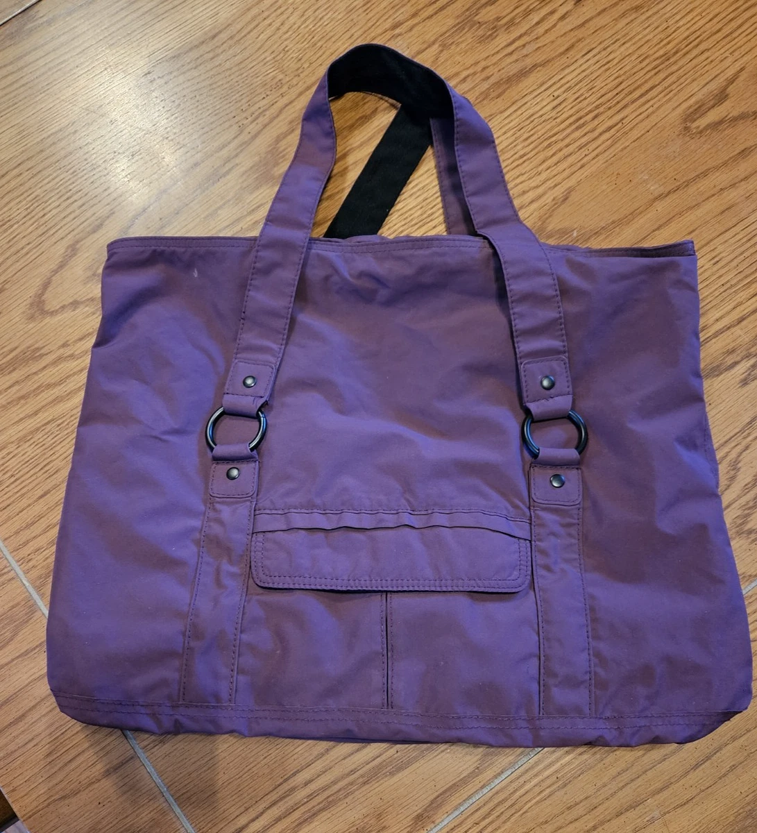 L.L. Bean Nylon Exterior Bags & Handbags for Women for sale | eBay