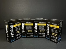 4 OCuSOFT Retaine MGD Complete Dry Eye Relief Eye Drops 30CT X 4 = 120 SEE DESC