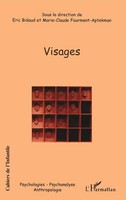 Fourment Marie-Claude | Visages | Taschenbuch | FranzöSisch (2005)