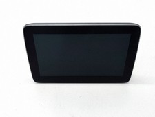 Mercedes-Benz CLA C117 X117 W117 2017 Bildschirm Display Anzeige A1669001420 Mercedes-Benz CLA C117 X117 W117 2017 Bildschirm Display Anzeige A1669001420