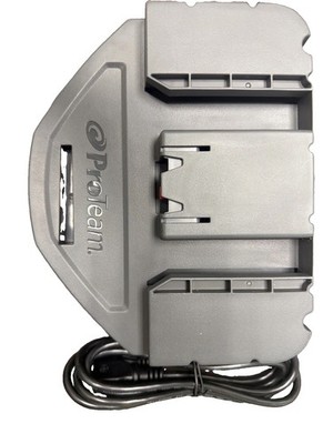 NEW ProTeam GoFree Flex Pro Battery Charger #107516   Genuine OEM New Box Damage