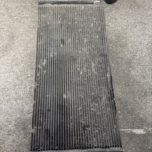 2012-207 FIAT 500 AC CONDENSER 2DR (P) - Bild 3 von 3