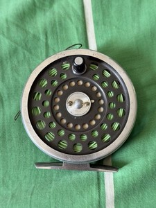 Hardy Angel Fly Reel | eBay