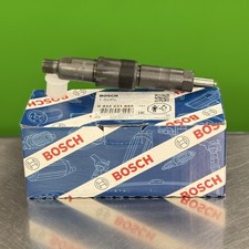 0432231855 Bosch Fuel Injector Kdel65s1 For John Deere 6466 6619 Ar73100 500100