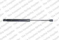 Hinten LesjÖFors 8172968 Gasfeder, Koffer-/Laderaum FüR Renault