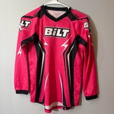 y2k motorcross jersey
