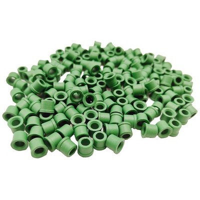 R134A Rubber Gasket Air Conditioning Refrigeration Charging Hose/Manifold Sea...
