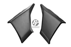 Carbon Lower Side Panels (Cover) for KTM 1290 Super Duke R 2017-