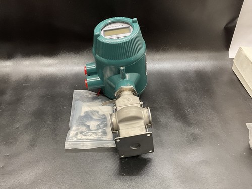 Yokogawa ADMAG AXF015G Magnetic Flowmeter 15mm AXF Transmitter Display Industria - Picture 1 of 11