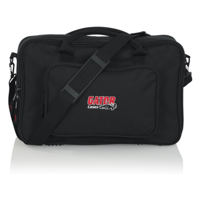 Gator Cases MicroBrute Launchkey Mini Keyboard DDJ-WeGO3 Kaos DJ Controller Bag