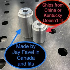 Jay Favel First Gen Ski-Doo Rev Floating Clut...