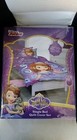 Sofia The First Quilt Doona Duvet Cover Set Disney Bedding Kids Girls Princess Single