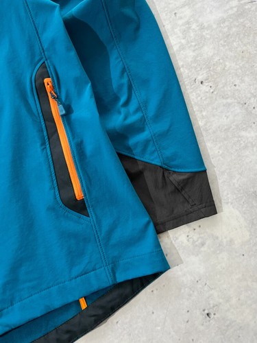 00's Mont Bell Zip Up Jacket (S) - Picture 4 of 7