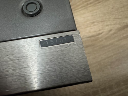 Sony Hi8 Recorder EV-S9000 volle Funktion guter Zustand Gewartet - Bild 5 von 6