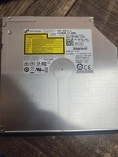 Dell/HP Super Multi SATA Slim DVD-ROM DU90N ODKC2X. 3/8 inch thickness