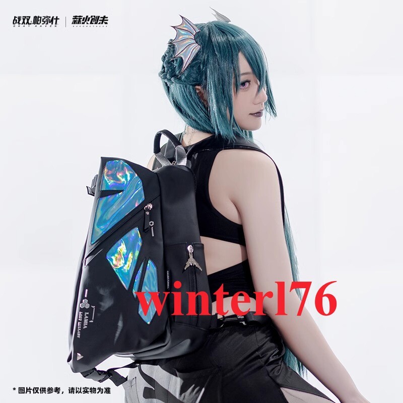 RAVEN ☆プロフィール必読☆ Us M-65 Body Bag Gothic Raven Grey Crossbody Bag – Geek Out Your Nerd