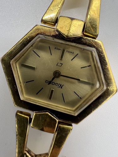 Nivada  C1 Ladies Watch