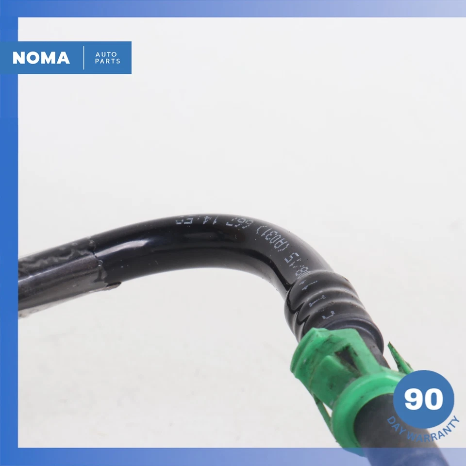 2016 Land Rover Range Rover Sport L494 Fuel Gas Pressure Sensor 8W839F972AA OEM - Image 3 of 4