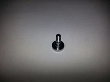 1 Shimano Part# BNT 1860 Left Side Plate Bolt Fits Calcutta CT-700S + CT-700BSV