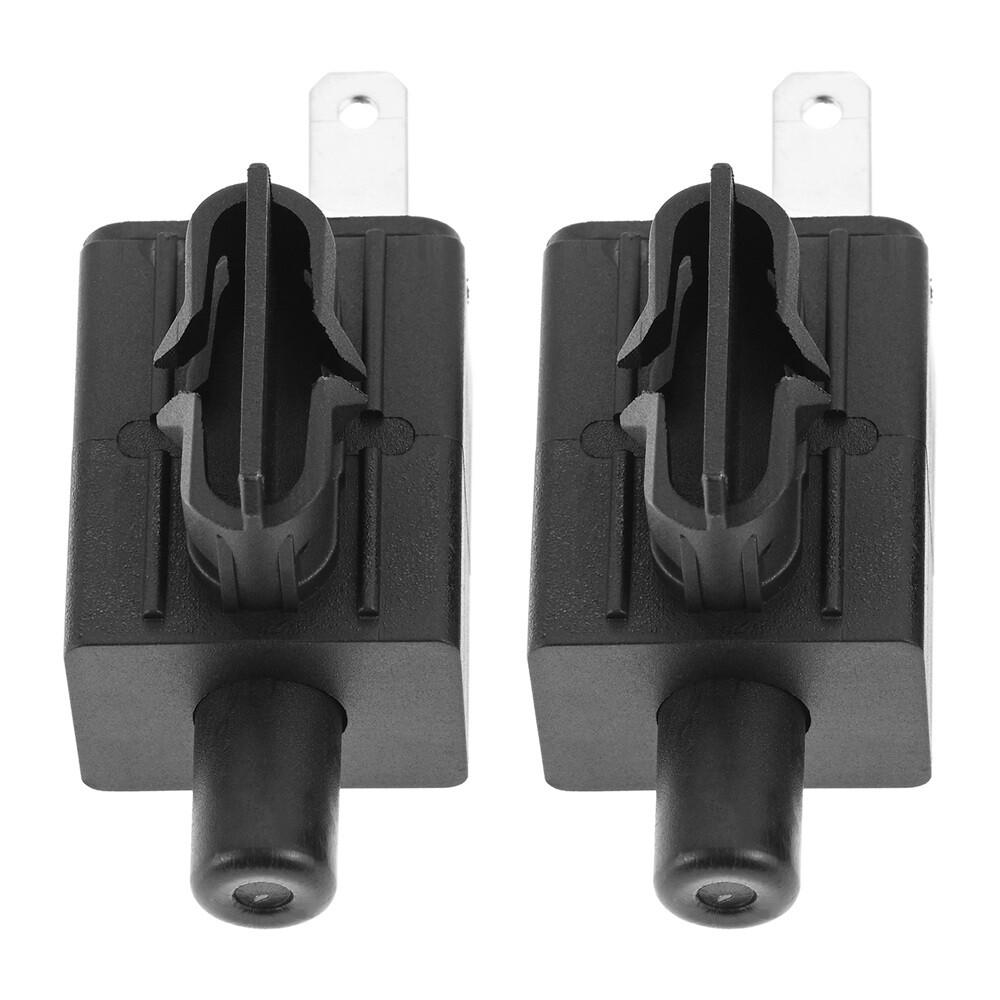 2PCS Limit Safety Switch For Exmark Toro 110-6765/ John