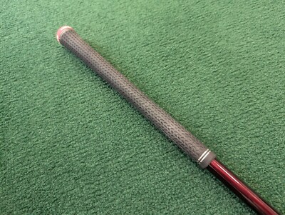 Fujikura Speeder NX Red 60g Stiff Flex Graphite Iron Shaft Pull 35